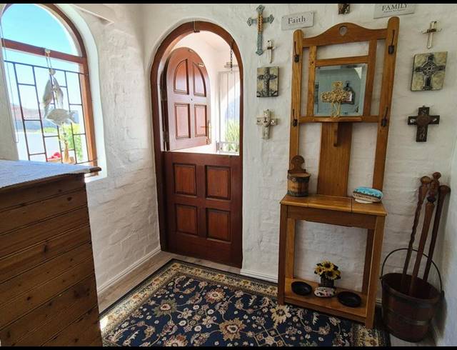 3 BEDROOM HOUSE FOR SALE IN KLEINBAAI